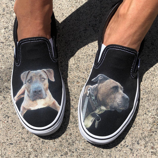 Who Doesn't Like to Show Their Pets Some Extra Love?!