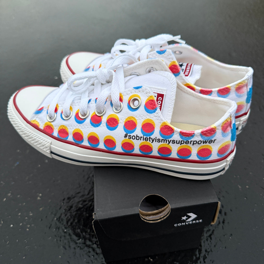 branded merchandise promotional products custom shoes footwear