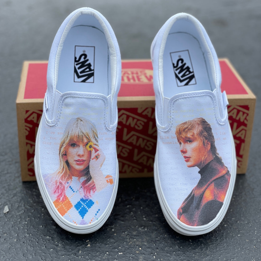 The Legend of Taylor Swift is No Folklore - The Ultimate Swiftie Gift