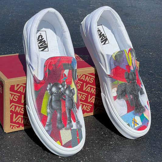 Just beKAWS