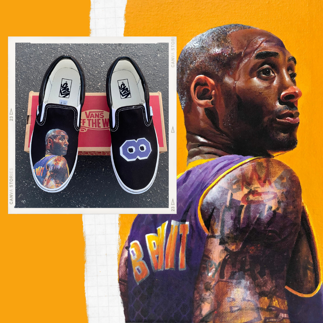 MAMBA IS A MENTALITY
