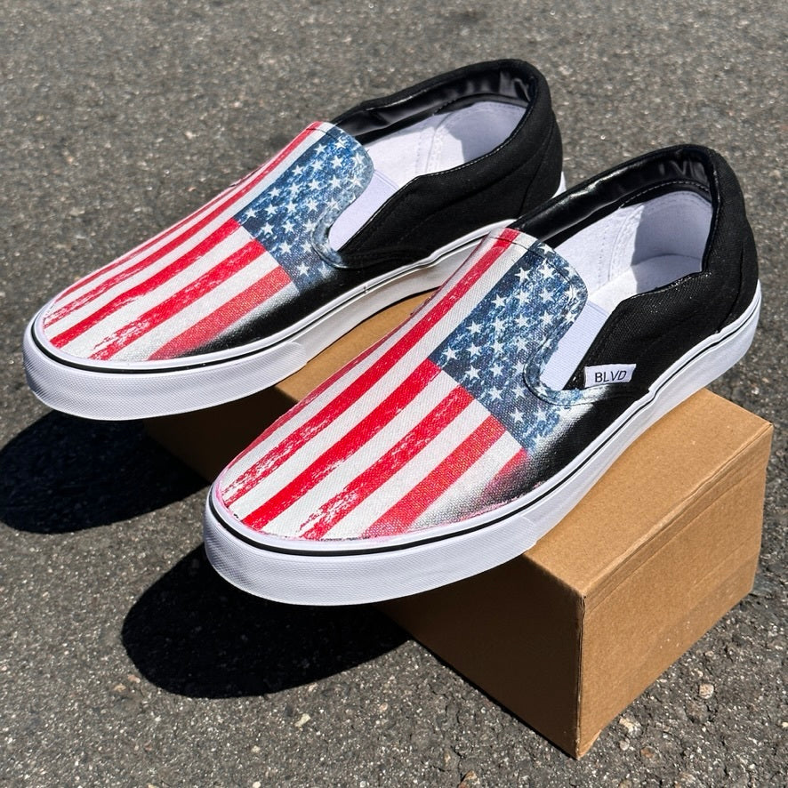 American shoes