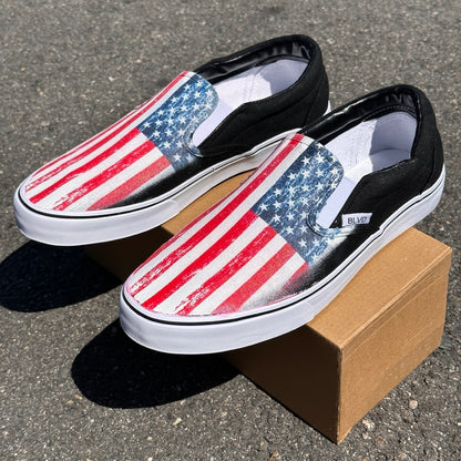 American shoes