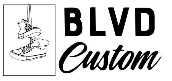 Classic Book Lovers White Slip On Custom Sneakers - Custom Vans Shoes –  BlvdCustom