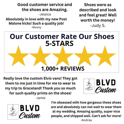 Down Syndrome Awareness High Top Converse Chuck Taylor Shoes Customized