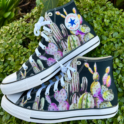 Converse Hi Tops - GO CUSTOM! - Custom Converse Shoes