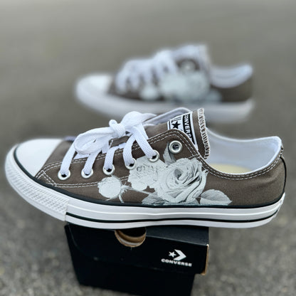 Converse Low Tops - GO CUSTOM! - Custom Converse Shoes