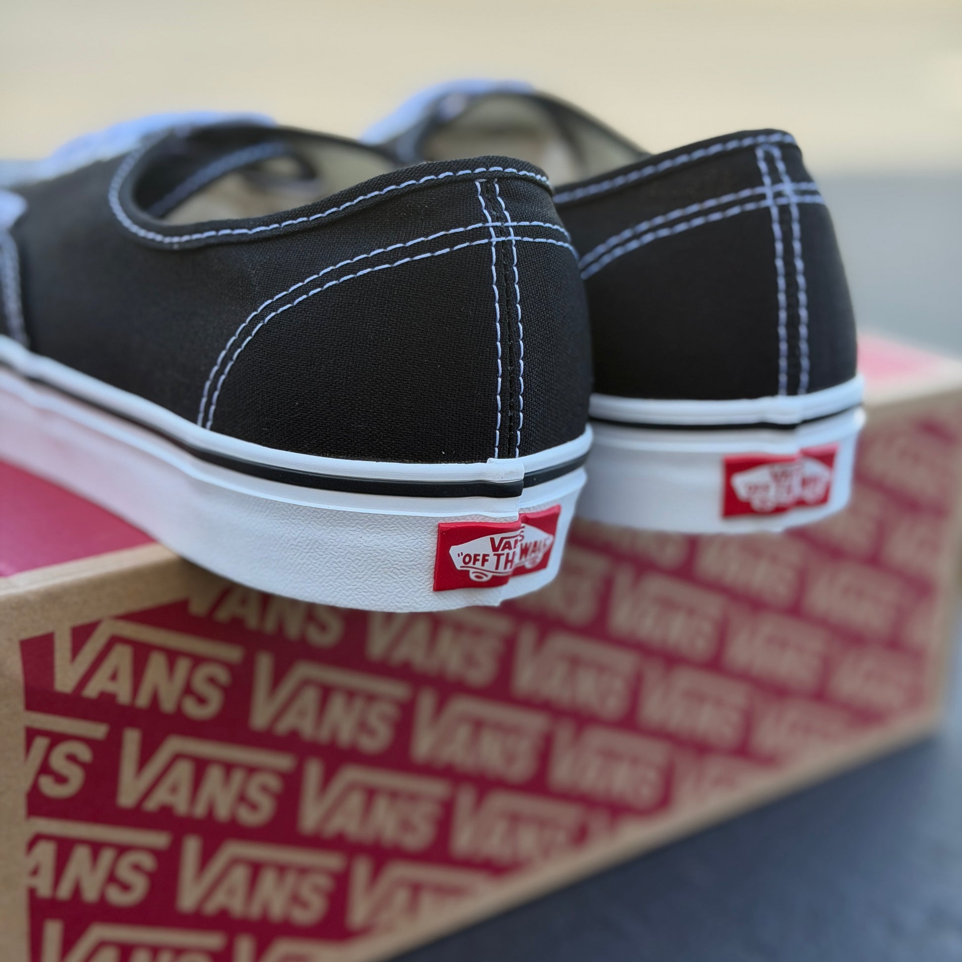 till death ring finger custom vans authentic wedding shoes