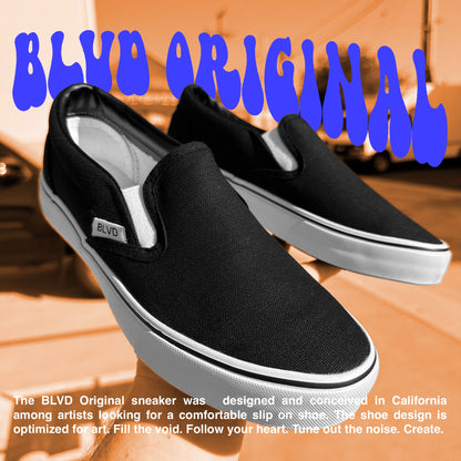 BLVD Original - GO CUSTOM!
