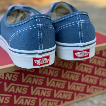 usa American flag independence day custom Vans Authentic shoes