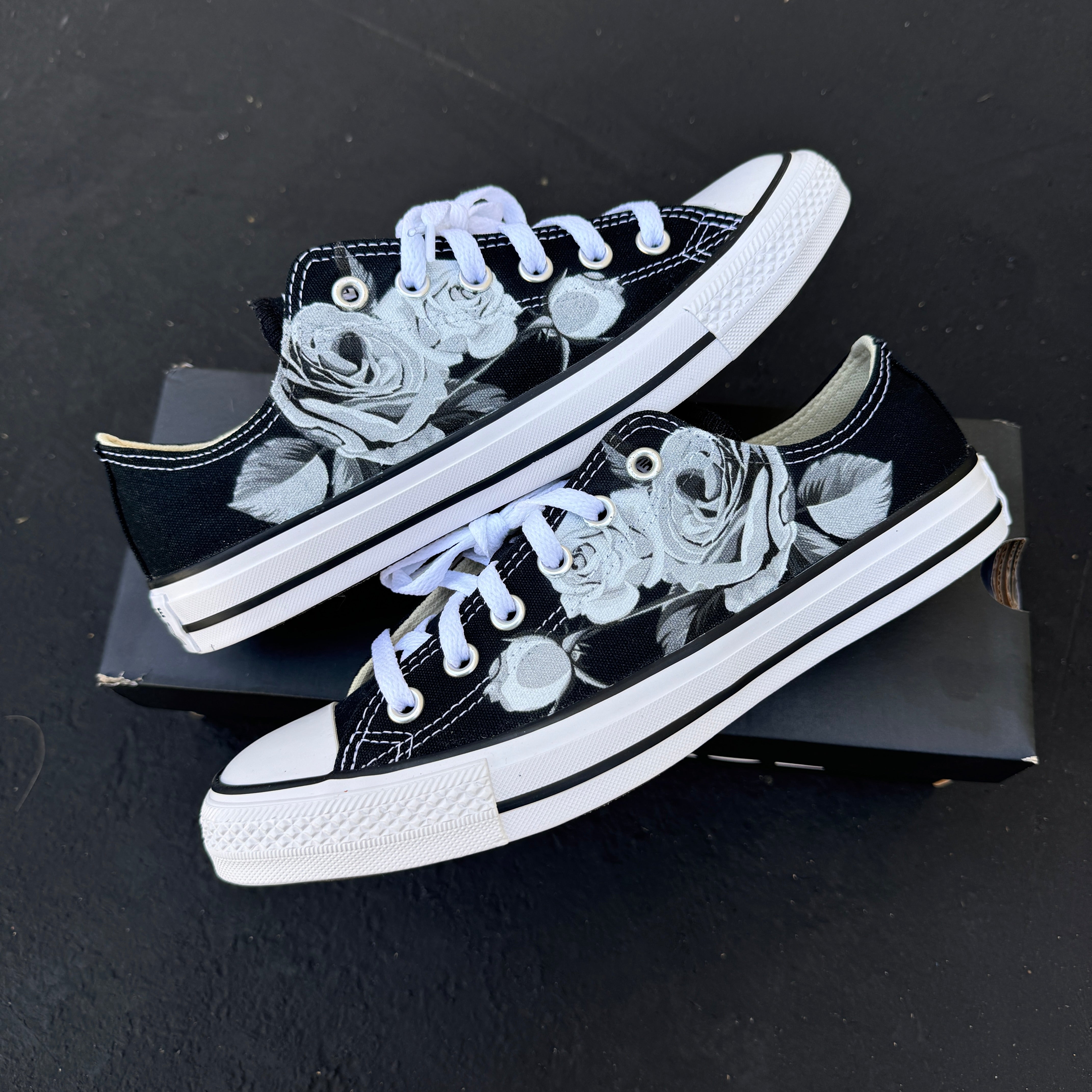 customize converse shoes for cheap