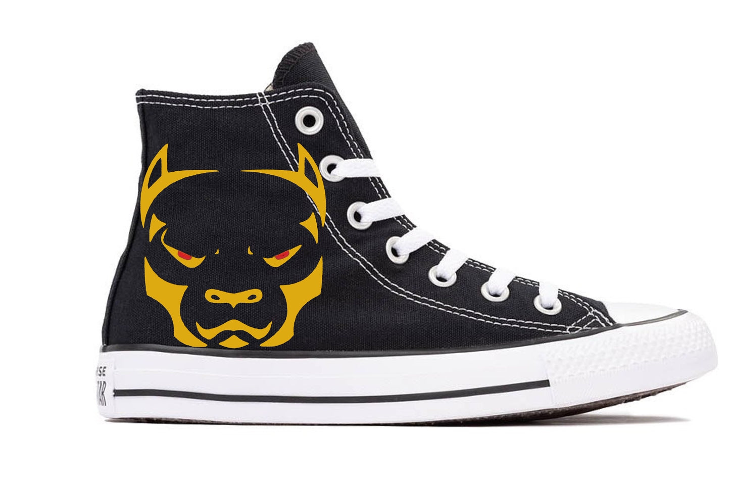 Men's size 11 Chuck 70 Custom Order