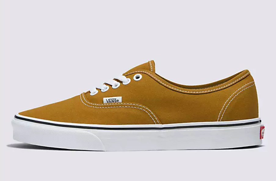 Golden Brown Authentic - 7 Womens - Custom Order - Full Invoice [ RUSH ]