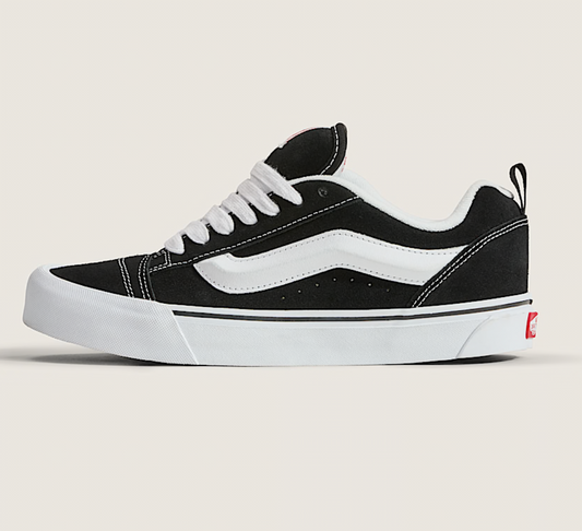 Vans Knu Skool Men's 12 Custom Order