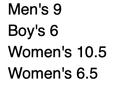 4 Pairs Skate White Vans Slip On Shoes Custom Order