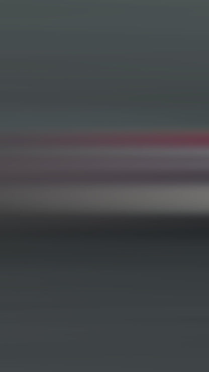 KISS White Slip On Vans