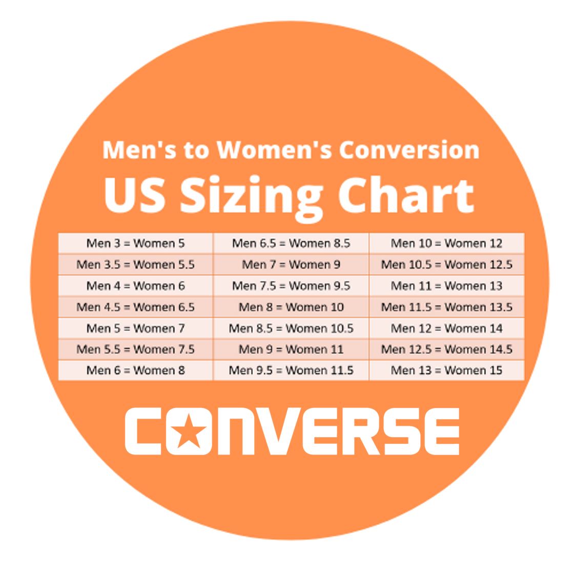 Women's 8.5 in men hotsell
