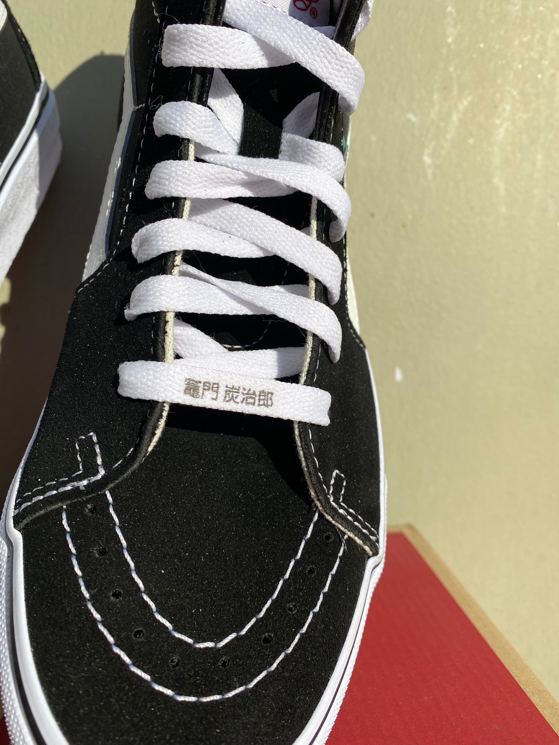 Vans shoes price in kuwait hot sale