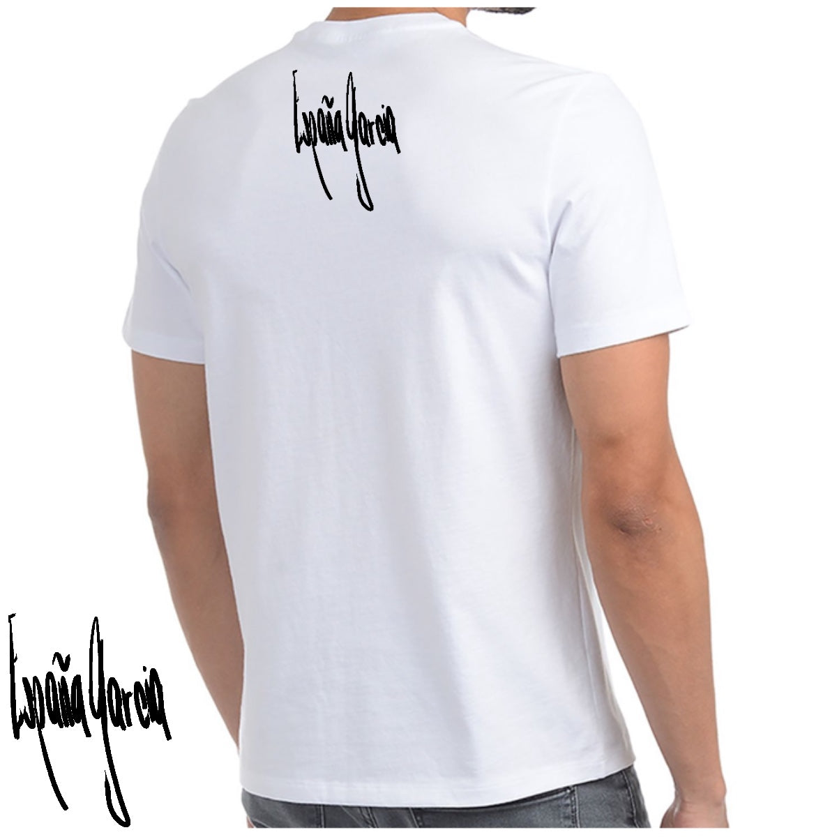 Pericaso - Unisex Pocket Tee
