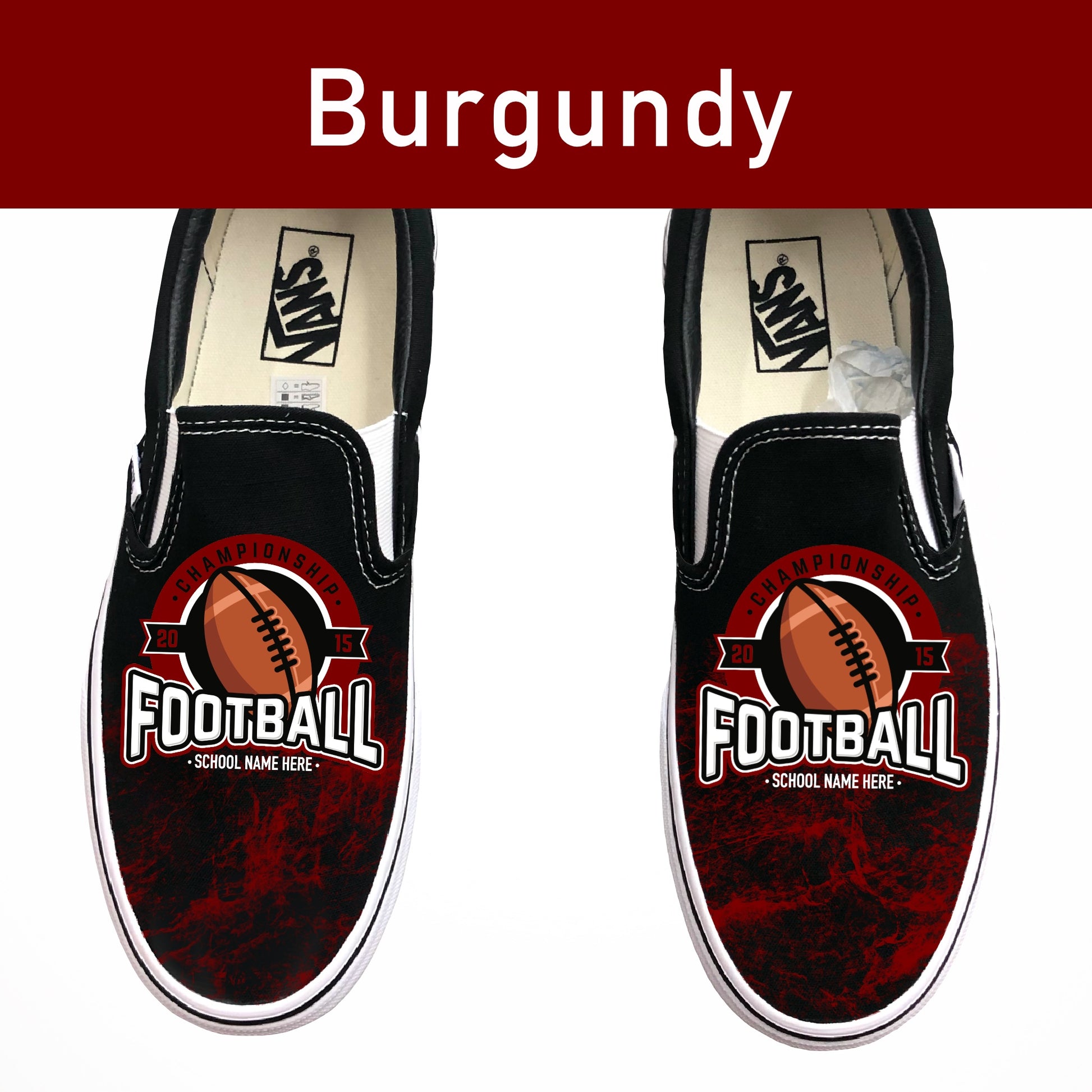 Football Custom Shoes Football Gift