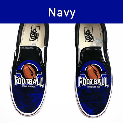 Football Custom Shoes Football Gift