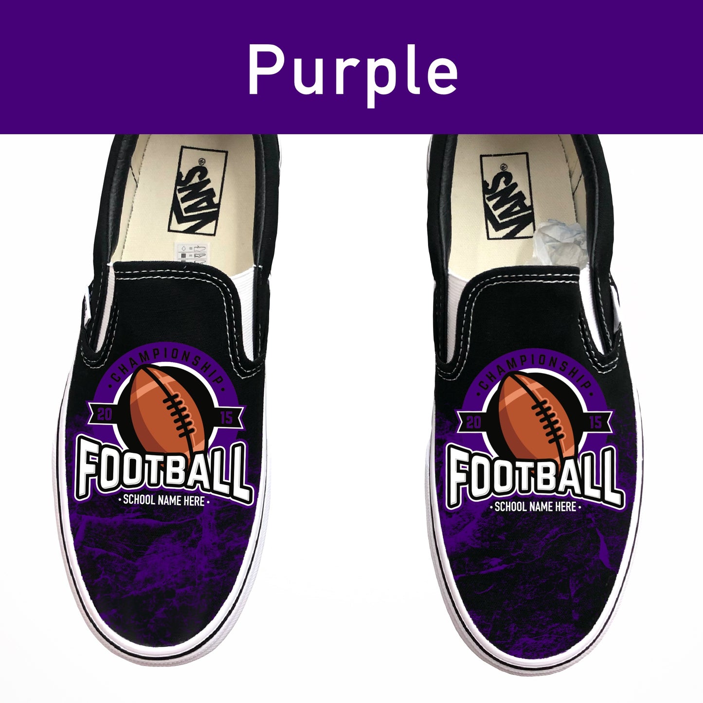 Football Custom Shoes Team Gift