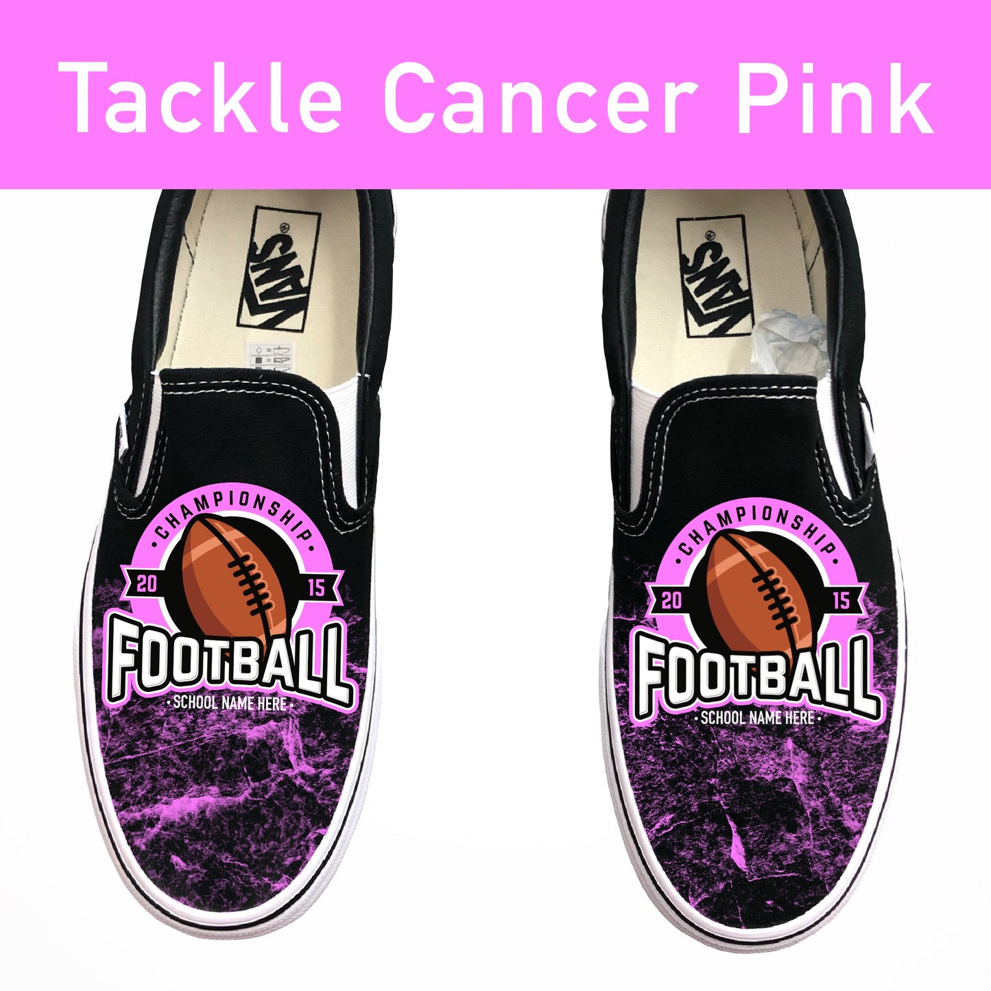Football Custom Shoes Football Mom Gift