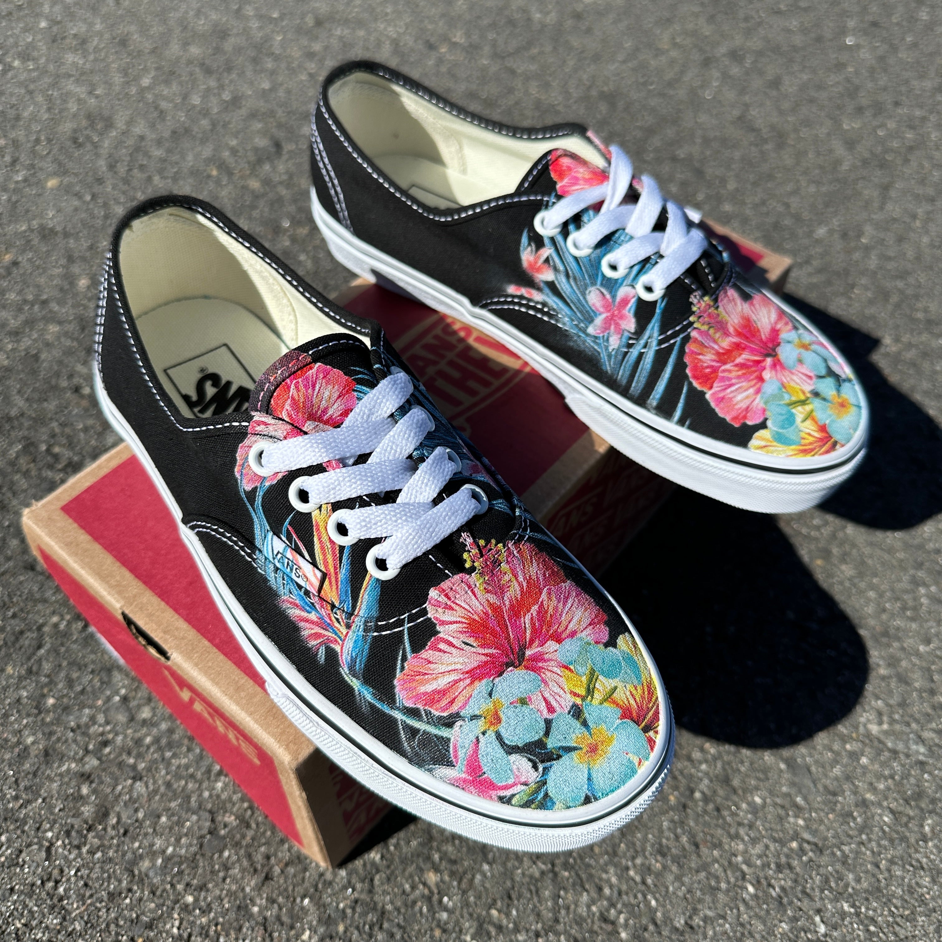 Custom Vans Shoes BlvdCustom custom-vans-shoes-blvdcustom