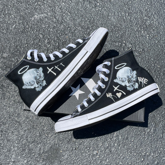 Scarpe personalizzate | Spedizione 24h GRATUITA Scarpe personalizzate | Spedizione 24h GRATUITA
