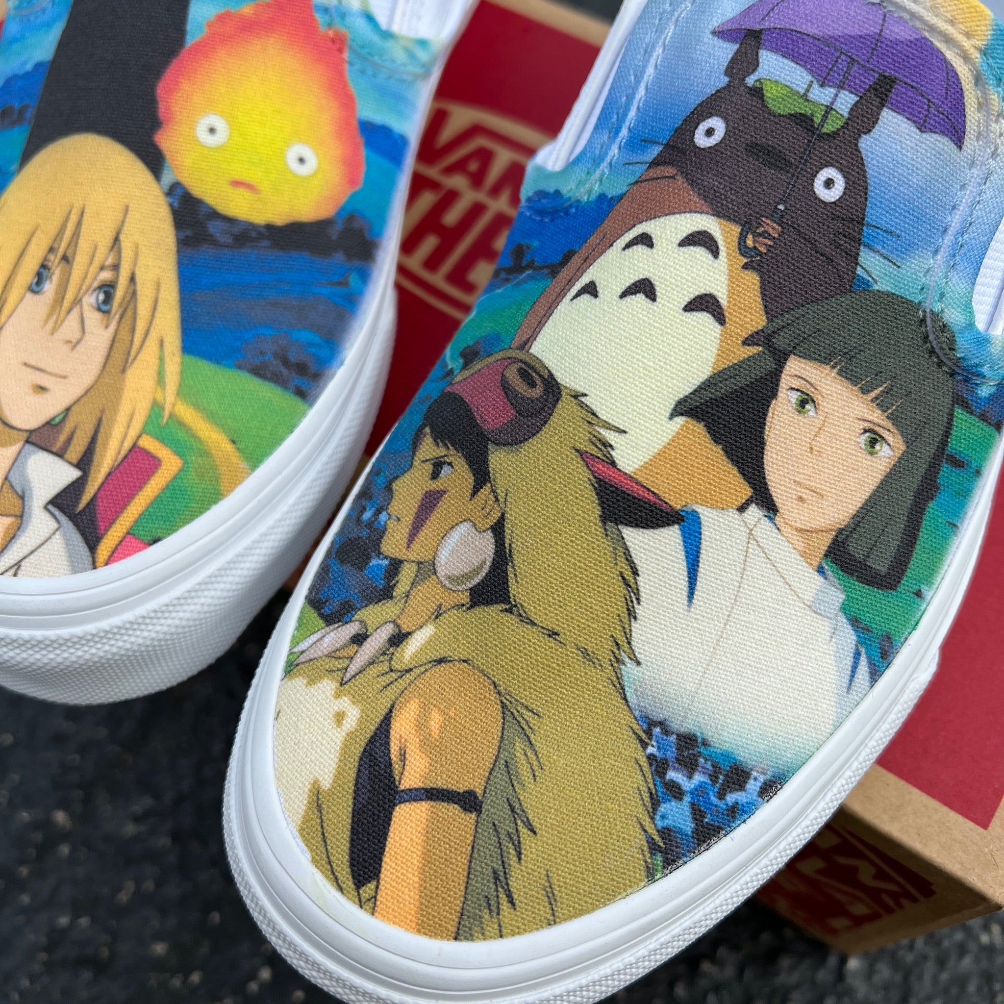 Fashion Canvas Shoes Anime Print Casual Sneakers Comfortable Custom One  Punch Man Women Men Outdoor Summer Work Shoes - China Canvas Shoes and  Sneakers price | Made-in-China.com