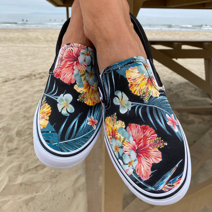 Island Vans